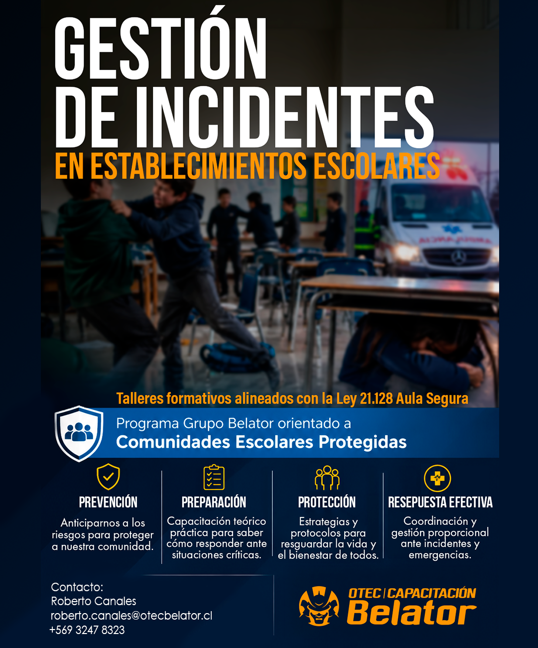 Cursos e-learning